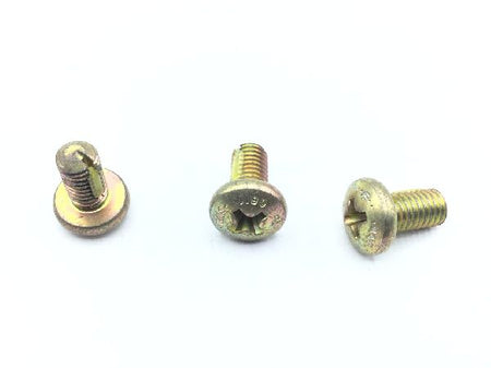 NAS1190-3P6L Machine Screw (6)