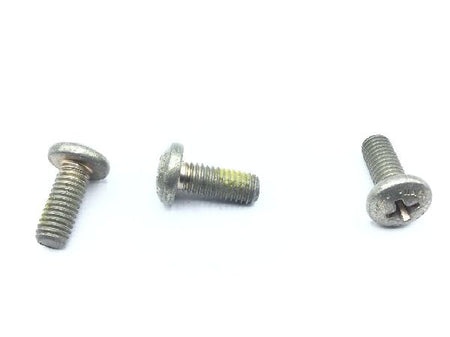 NAS1190-3P8B Machine Screw (3)