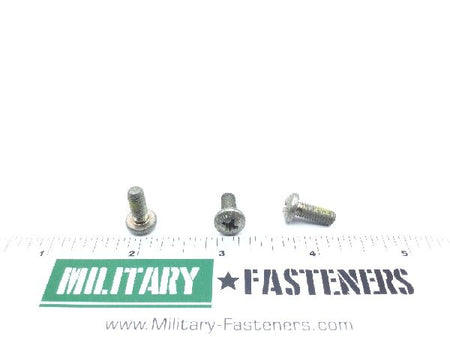 NAS1190-3P8B Machine Screw (5)