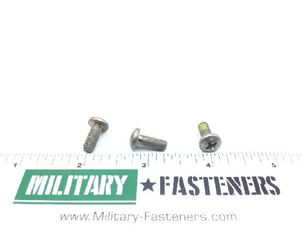 NAS1190-3P8B Machine Screw (6)