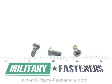 NAS1190-3P8B Machine Screw (6)