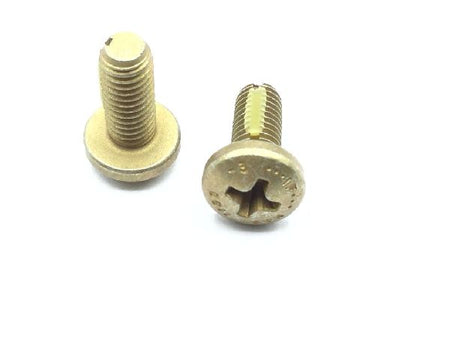 NAS1190-3P8L Machine Screw