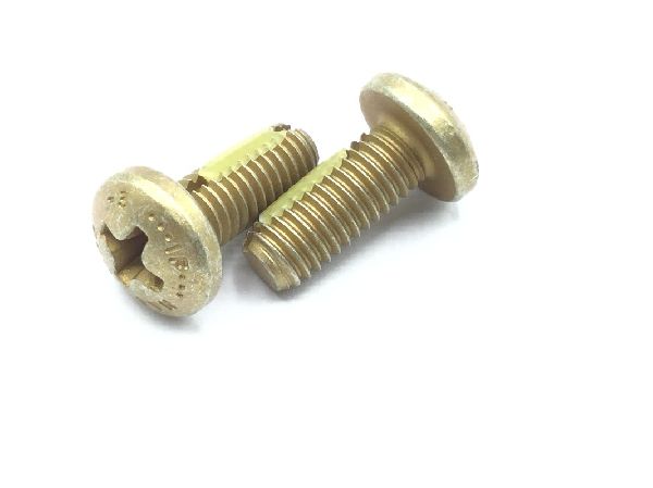 NAS1190-3P8L Machine Screw (2)