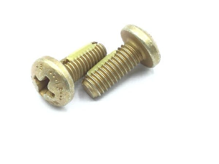 NAS1190-3P8L Machine Screw (2)
