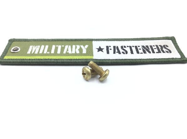 NAS1190-3P8L Machine Screw (3)