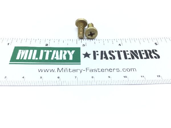 NAS1190-3P8L Machine Screw (4)