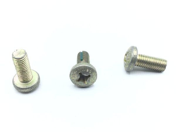 NAS1190-4P10L Machine Screw
