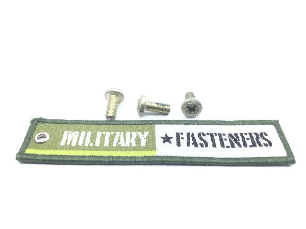 NAS1190-4P10L Machine Screw (4)