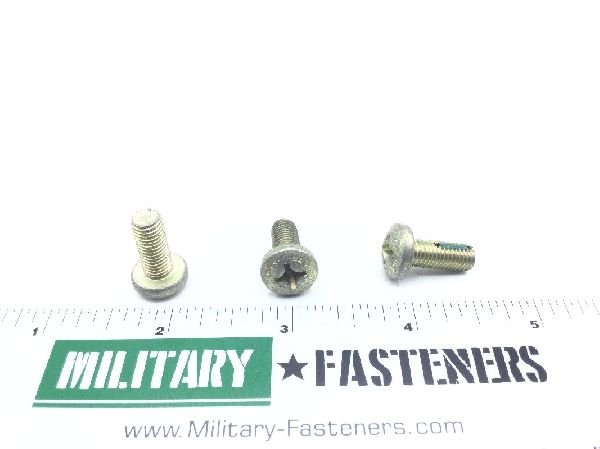 NAS1190-4P10L Machine Screw (5)