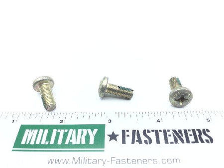 NAS1190-4P10L Machine Screw (6)