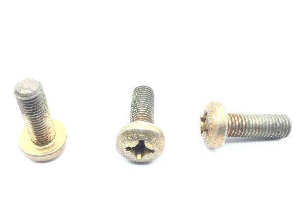 NAS1190-4P12 Machine Screw