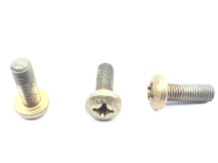 NAS1190-4P12 Machine Screw