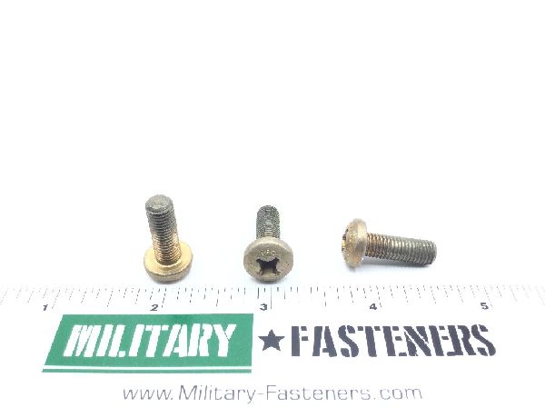 NAS1190-4P12 Machine Screw (5)