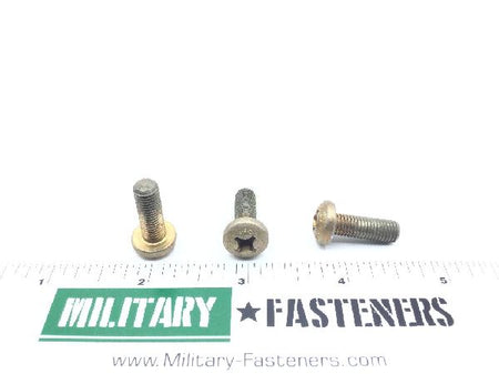 NAS1190-4P12 Machine Screw (5)
