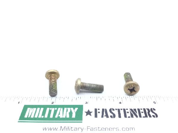 NAS1190-4P12 Machine Screw (6)
