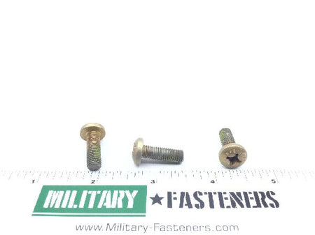 NAS1190-4P12 Machine Screw (6)