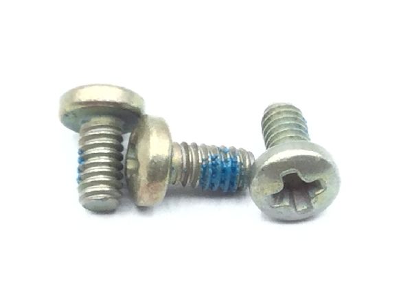 NAS1190E02P3HB Socket Head Cap Screw (2)