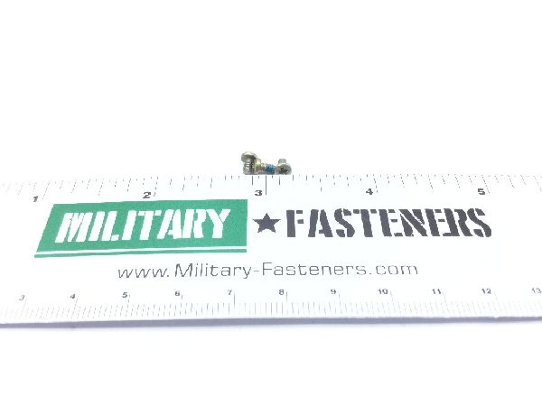 NAS1190E02P3HB Socket Head Cap Screw (3)