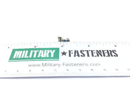NAS1190E02P3HB Socket Head Cap Screw (3)