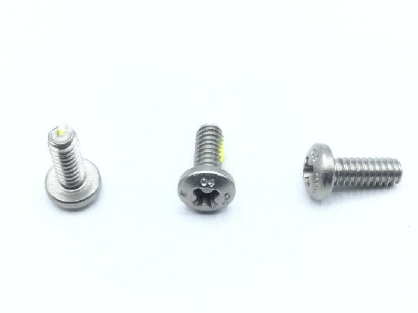 NAS1190E04P5L Socket Head Cap Screw