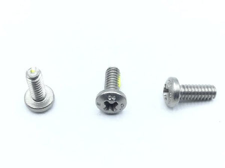 NAS1190E04P5L Socket Head Cap Screw