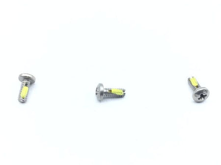 NAS1190E04P5L Socket Head Cap Screw (3)