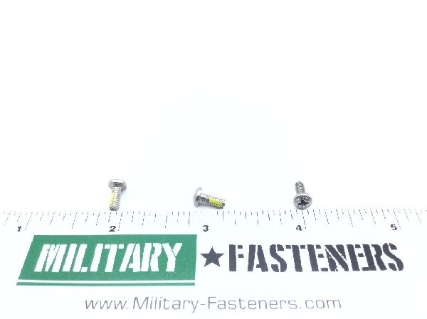 NAS1190E04P5L Socket Head Cap Screw (6)