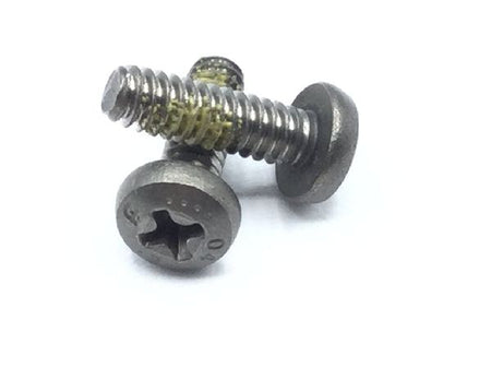 NAS1190E04P6B Socket Head Cap Screw (2)