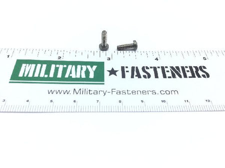 NAS1190E04P6B Socket Head Cap Screw (5)