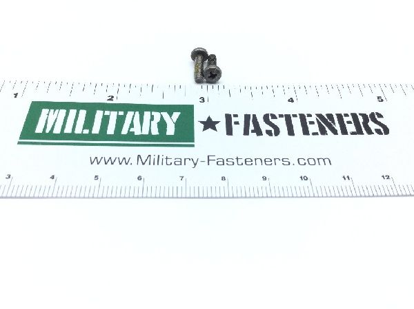 NAS1190E04P6B Socket Head Cap Screw (6)