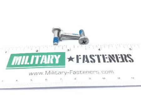 NAS1190E3P10 Socket Head Cap Screw (3)
