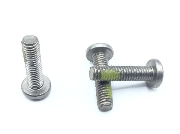 NAS1190E3P12 Socket Head Cap Screw (2)