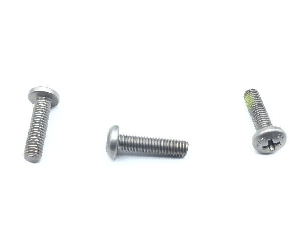 NAS1190E3P12 Socket Head Cap Screw (3)