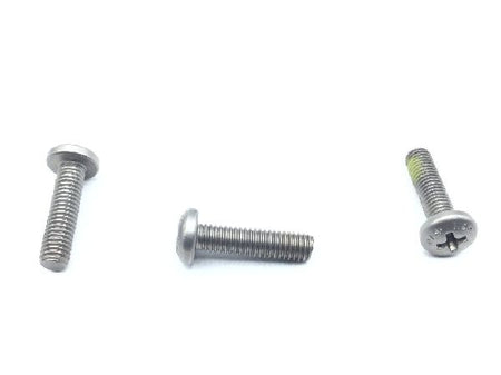 NAS1190E3P12 Socket Head Cap Screw (3)