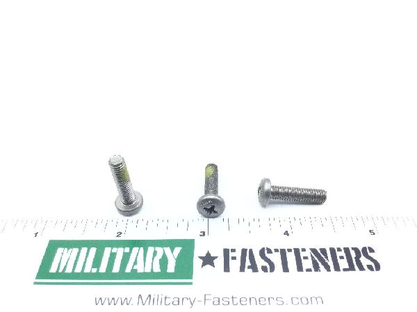 NAS1190E3P12 Socket Head Cap Screw (5)