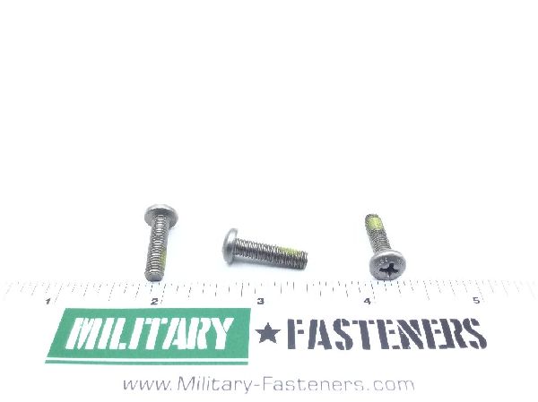 NAS1190E3P12 Socket Head Cap Screw (6)