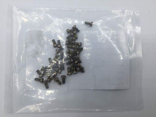 NAS1191-04T4B Machine Screw