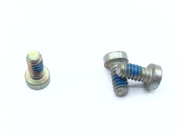 NAS1191-04T4B Machine Screw (2)