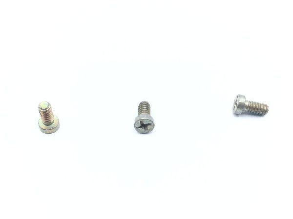 NAS1191-04T4B Machine Screw (3)