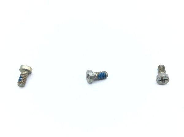 NAS1191-04T4B Machine Screw (4)