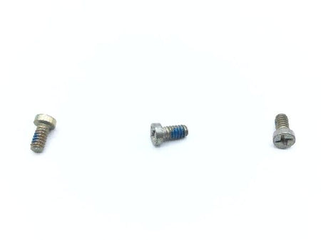 NAS1191-04T4B Machine Screw (4)