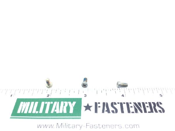 NAS1191-04T4B Machine Screw (6)