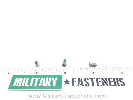 NAS1191-04T4B Machine Screw (6)