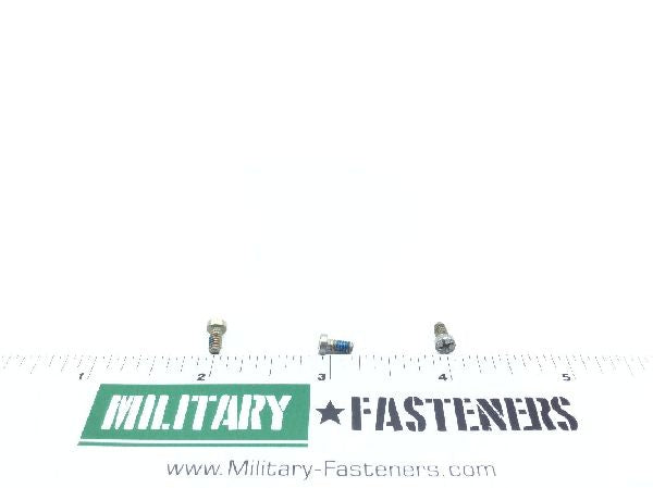 NAS1191-04T4B Machine Screw (7)