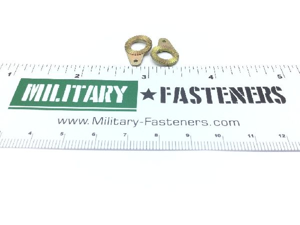 NAS1193K4CP Locking Device