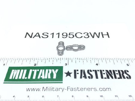 NAS1195C3WH Flat Washer (2)