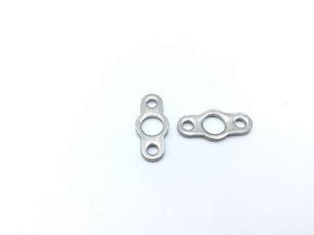 NAS1195C3WH Flat Washer (3)