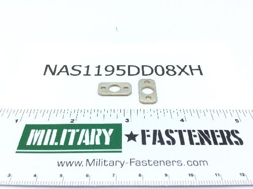 NAS1195DD08XH Flat Washer