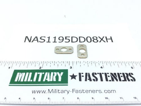 NAS1195DD08XH Flat Washer