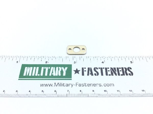 NAS1195DD3XH Flat Washer (5)